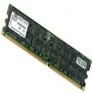 Kingston - KVR400D4R3A/2G - Memory 2GB DDR 400MHz PC3200 ECC Registered