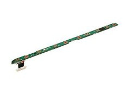 HP Button Switch Board with Cable for PF2203ASW002 - compatible with HP servers - mounted in server rack