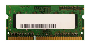Apple - 661-6170 - Memory 1GB DDR3 SoDimm PC3-8500 1066MHz