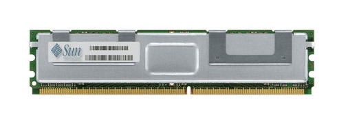 Sun 4GB DDR2 Fully Buffered ECC RAM PC2-5300 667Mhz 2Rx4 for Sun Servers