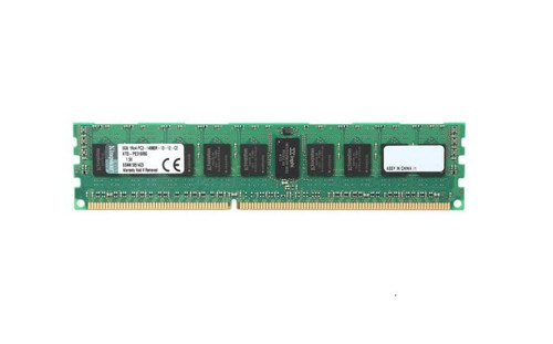 Kingston 8GB DDR3-1866MHz ECC Memory KTD-PE318/8G
