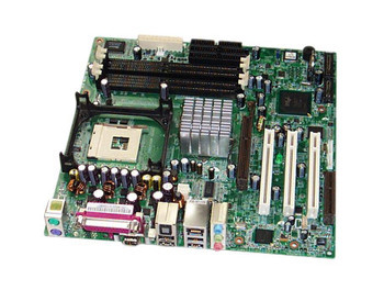 ASUS - P4SD-VL/PSC/LAN - Motherboard VL PSC LAN