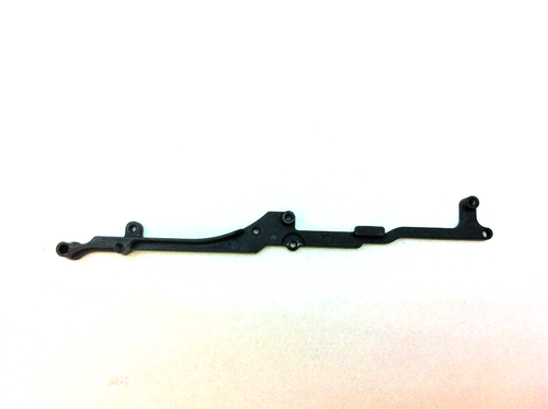Apple - 922-8634 - Center Bracket MacBook 13