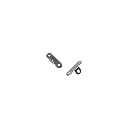 922-8637 - Apple - Center Optical Drive Bracket for MacBook 13