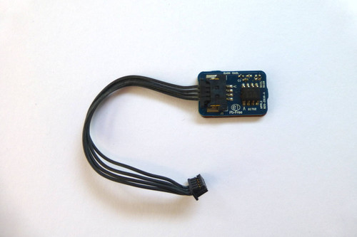 Apple - 922-7792 - Temperature Sensor Board iMac 20"