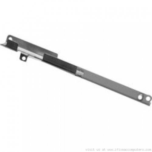 922-7593 - Apple - Black C-Channel Bracket for MacBook 13