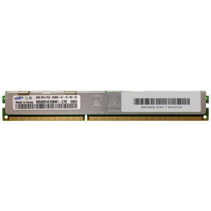 Samsung - M392B1K70BM1-CF8 - Memory 8GB DDR3-1066 ECC Registered VLP