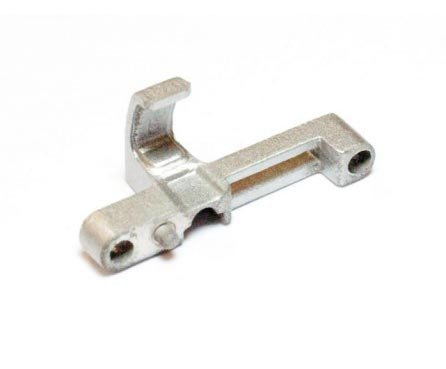 Apple - 923-0123 - Display Cable Holder MacBook Air 11"