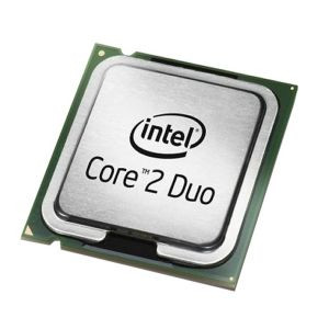 HP - 455515-001 - Processor Intel Core 2 Duo T7300 2.0GHz PGA478