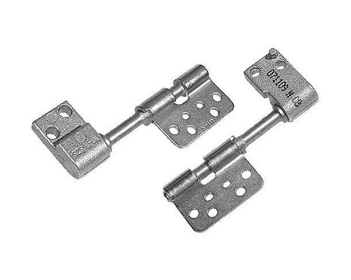 Apple - 922-7225 - Left Clutch MacBook Pro 15"