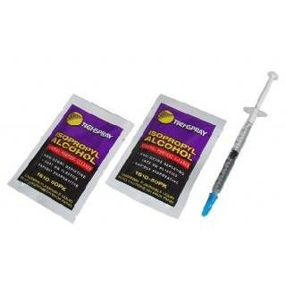 Apple - 076-1225 - Thermal Grease Kit Mac Pro