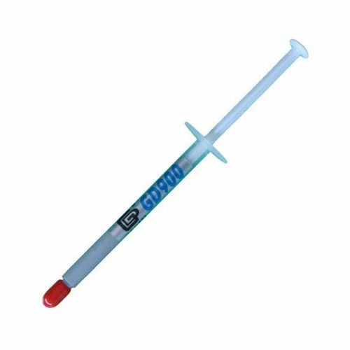 922-6809 - Apple - Thermal Grease with Syringe for iMac G5 17