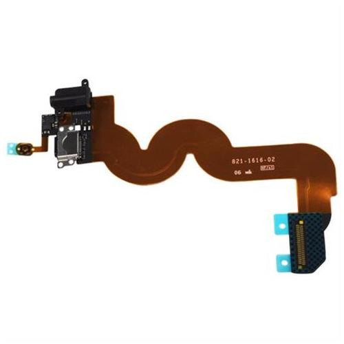 Apple - 922-7956 - Battery Connector Cable Assembly MacBook Pro