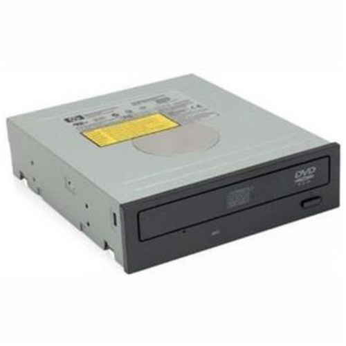 343791-B21 - HP 24x/8X Speed EIDE/ATAPI CD-RW/DVD-ROM Optical Drive