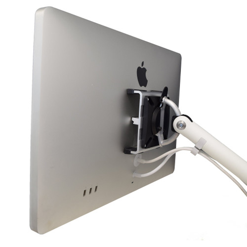 Apple - 922-6636 - VESA Adapter iMac 20-inch