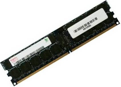 HYNIX DDR3 RDIMM Memory Module - HMT41GR7AFR8C-RD