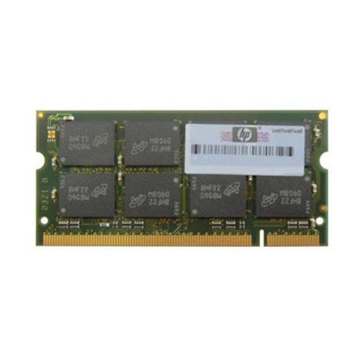 HP 1GB DDR SoDimm Non ECC PC-2700 333Mhz Memory for laptops and notebooks