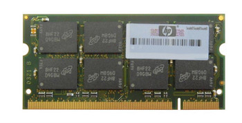 HP - 416955-001N - Memory 1GB DDR SoDIMM Non-ECC PC-2700 333MHz
