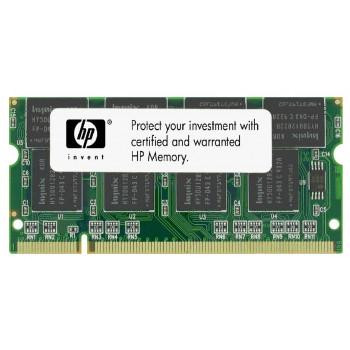 HP - DC890B - Memory 1GB DDR-333MHz PC2700 non-ECC 200-Pin SoDIMM