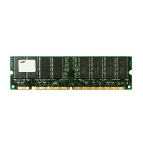 Samsung 64MB PC133 133MHz DIMM Memory Module for Desktop Computers