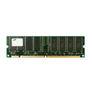 Samsung - M366S0823DTS-C75Q0 - Memory 64MB PC133 133MHz non-ECC Unbuffered