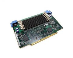 Dell - 747JN - Memory Riser Board PowerEdge 4600