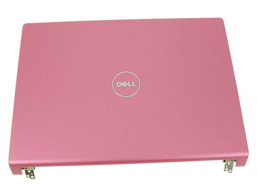 Dell - 0N472H - Laptop Back Cover LED Pink Studio 1535/1536/1537