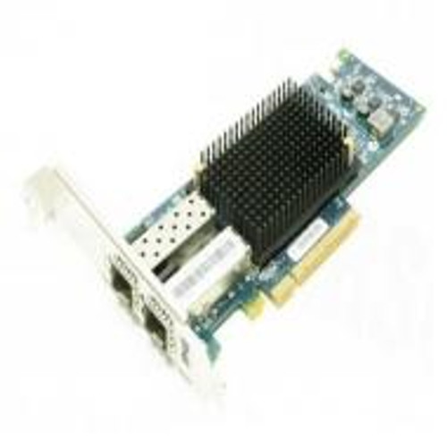 49Y4251 - IBM - Dual-Ports SFP+ 10Gbps Gigabit Ethernet PCI Express 2.0 x8 Server Network Adapter for System x