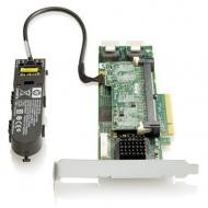 HP - 462861-B21 - RAID Controller PCI-Express SAS Smart Array