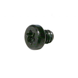 Apple - 922-9653 - Screw M1.6X1.8 H2.8 Torx T5