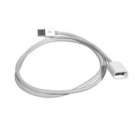Apple - 922-9717 - Cable USB Keyboard Extension 1M