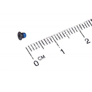 Apple - 922-8329 - Screw 2.2mm MacBook Air Pro