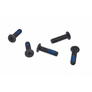 Apple - 922-8720 - Screw 7mm MacBook Pro 17"