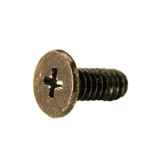Apple - 922-8744 - Screw 5mm MacBook Pro 15"