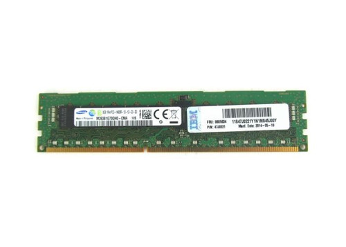 IBM Memory 00D5034 8GB DDR3-1866MHz ECC Registered