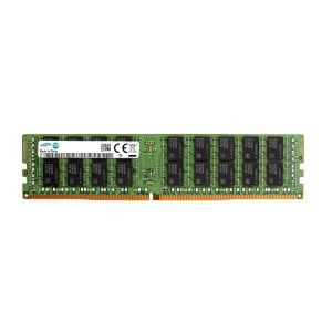 Samsung - M393A2G40EB1-CRC4Q - Memory 16GB DDR4-2400MHz Registered ECC