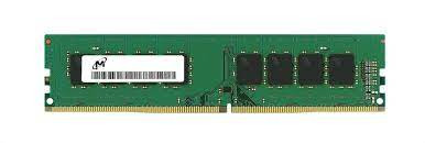 Micron - MTA8ATF1G64AZ-2G3D1 - Memory 8GB DDR4-2400 Non-ECC Unbuffered