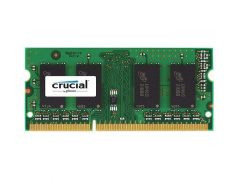 Crucial - CT7992395 - Memory 8GB DDR3-1600 PC3-12800 204-Pin SODIMM