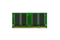 KE772AV - HP - 2GB DDR2-800MHz non-ECC Unbuffered CL6 200-Pin SODIMM 1.8V 2R Memory