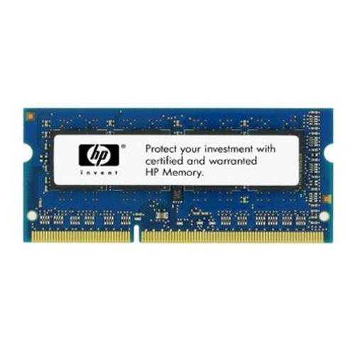 573722-001 - HP - 2GB DDR2 SoDimm Non ECC PC2-6400 800Mhz Memory