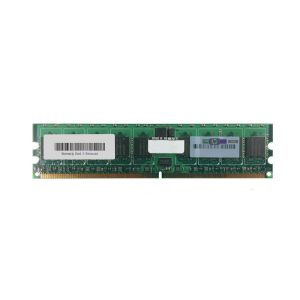 HP - 416731-001 - Memory 1GB DDR2 400MHz PC2-3200 ECC Registered 240-Pin