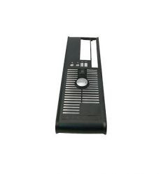 Dell - 0FJ642 - Desktop Front Bezel Black