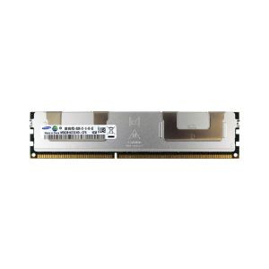 Samsung Memory M393B1K73CHD-CF8 8GB DDR3-1066MHz ECC RAM