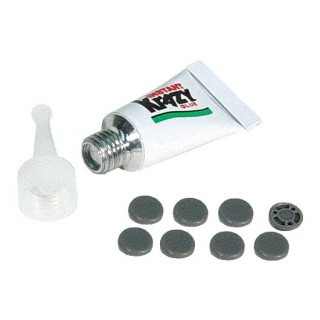 Apple - 076-1070 - Foot Replacement Kit MacBook Pro 15"