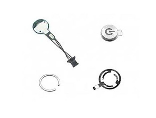 Apple - 922-8570 - Power Button Assembly 15" MacBook Pro