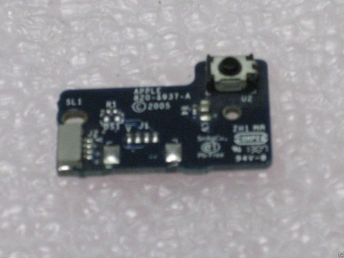 Apple - 922-7295 - IR Infrared Board 20" iMac