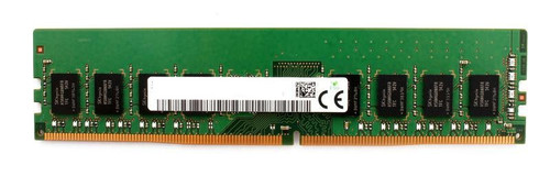 Dataram 8GB DDR4 Non ECC PC4-17000 2133Mhz Dual Rank x8 UDIMM Memory for enhanced server performance
