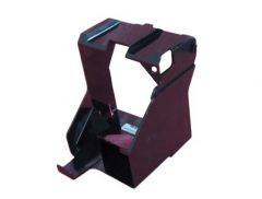 HP - 646824-001 - Fan Duct Assembly 6200 Pro SFF Desktop