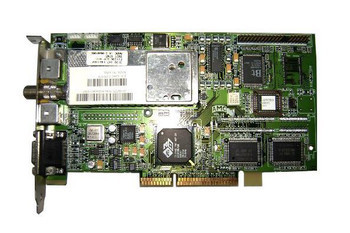ATI - 100-401012 - Graphics Card