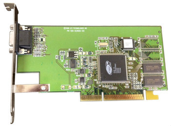 ATI - 109-62800-00 - Graphic Card